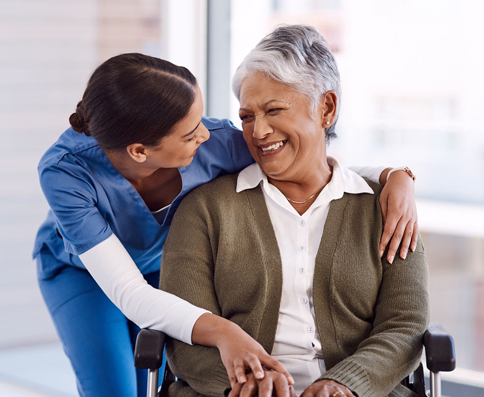 Evedale home care 02