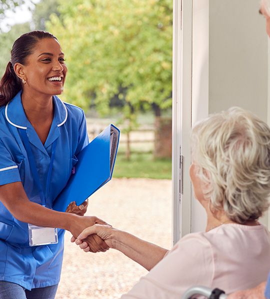 Evedale healthcare