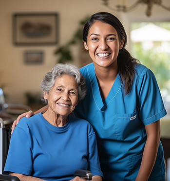 Evedale homecare 03