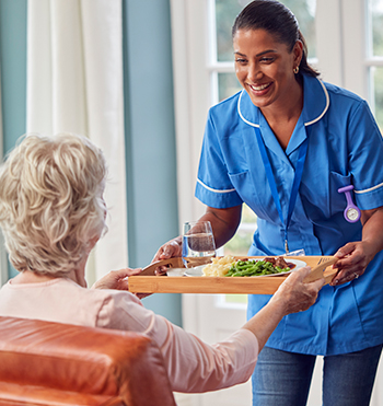 Evedale homecare 04