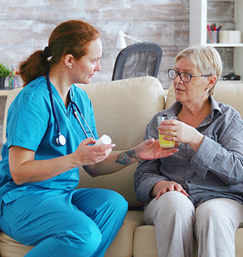 Evedale homecare 05